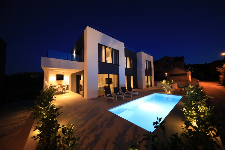 Villa Magic Sky I
