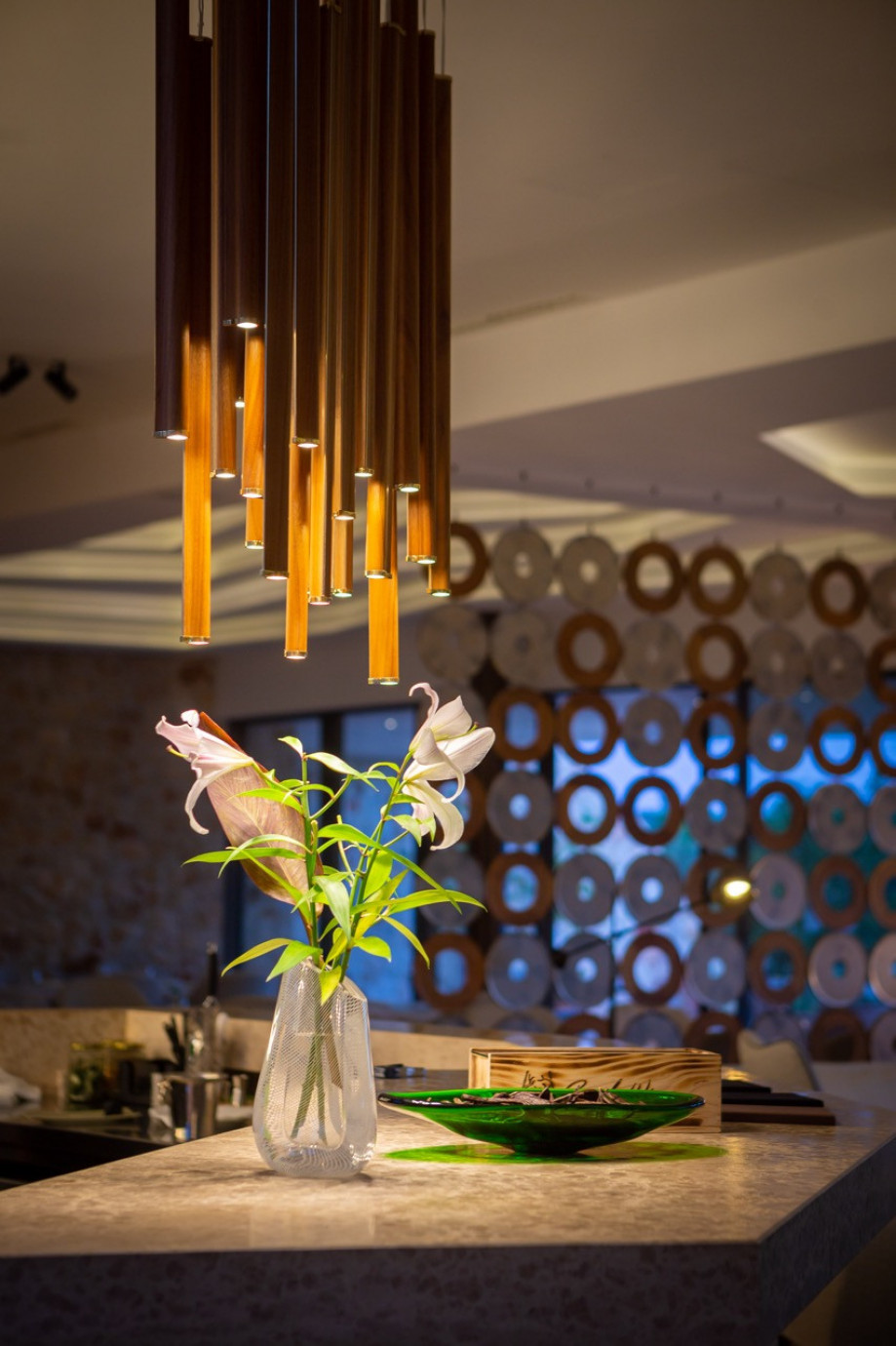 Villa NAI 3.3 - Deluxe Suite with olive grove view