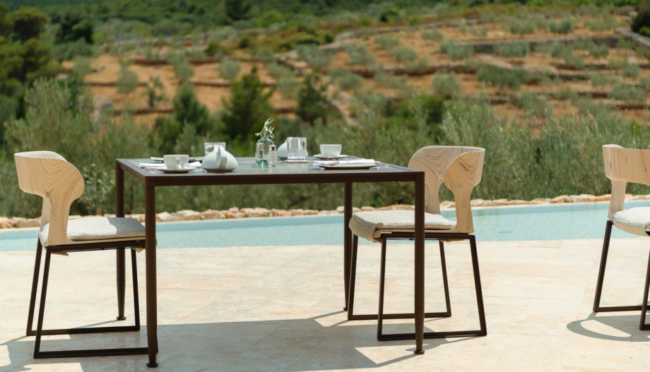 Villa NAI 3.3 - Deluxe Suite with olive grove view