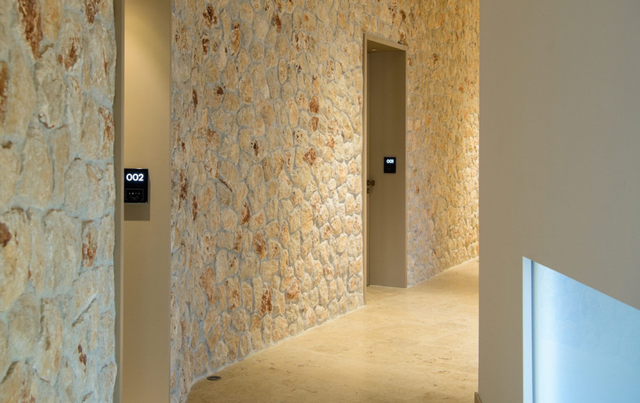 Villa NAI 3.3 - Deluxe Suite with olive grove view