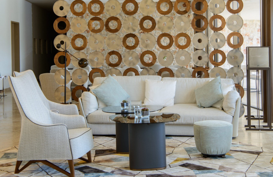 Villa NAI 3.3 - Deluxe Suite with olive grove view