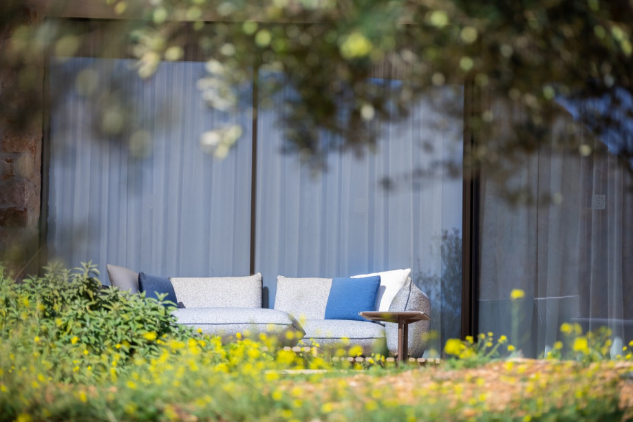 Villa NAI 3.3 - Deluxe Room with sea view