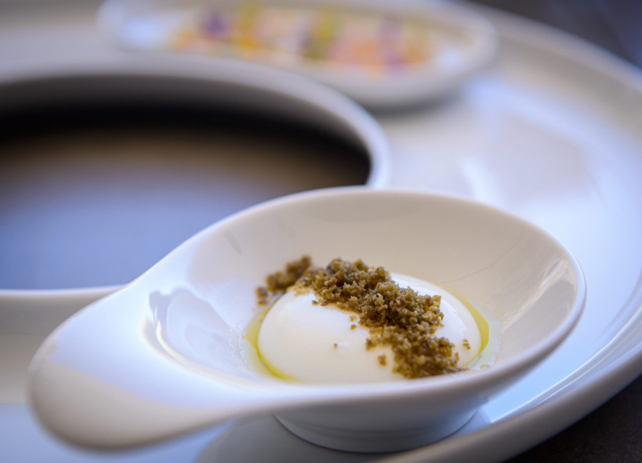 Villa NAI 3.3 - Deluxe Room with sea view