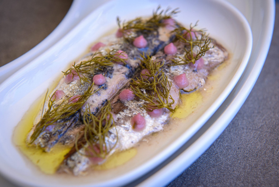 Villa NAI 3.3 - Deluxe Room with olive grove view