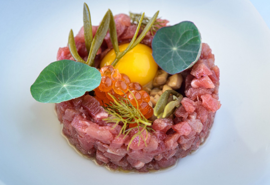 Villa NAI 3.3 - Deluxe Room with olive grove view