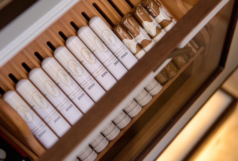 Villa NAI 3.3 - Deluxe Room with olive grove view