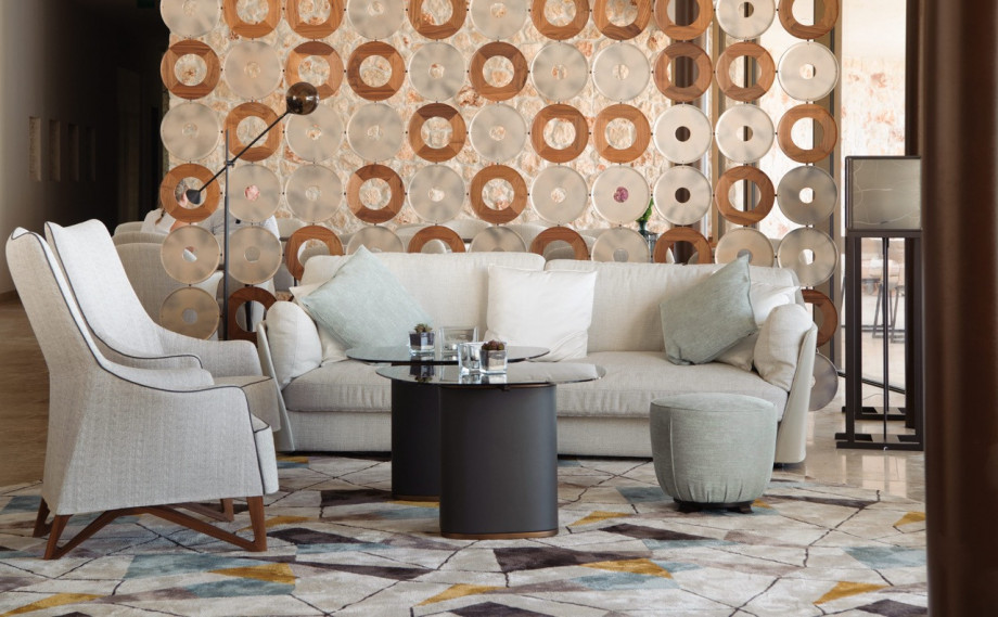 Villa NAI 3.3 - Deluxe Room with olive grove view