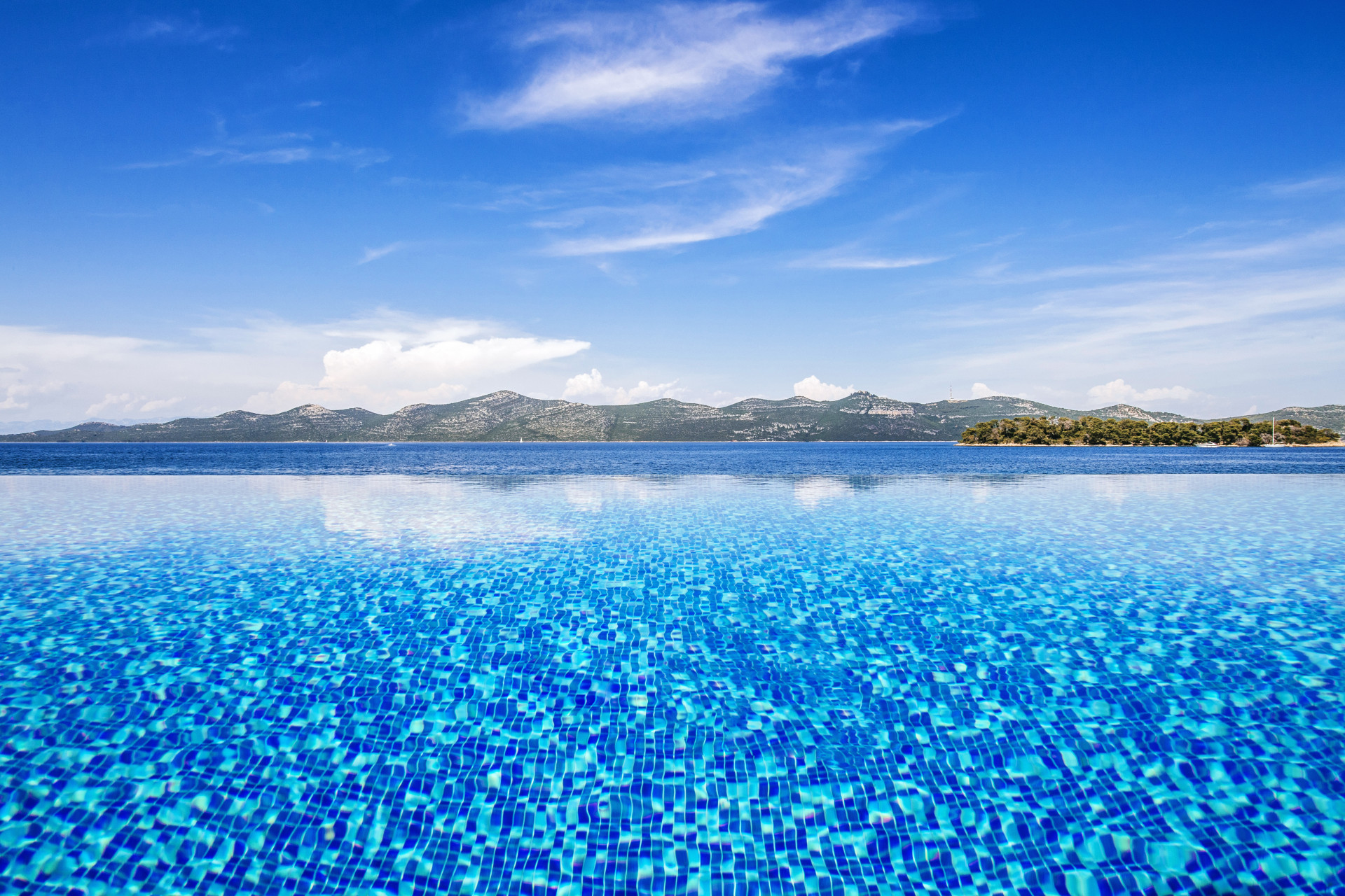 Luxury Villas With a Private Pool in Croatia: Our Top Picks