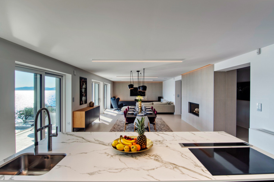 Villa BiBiSea - Luxury Suites