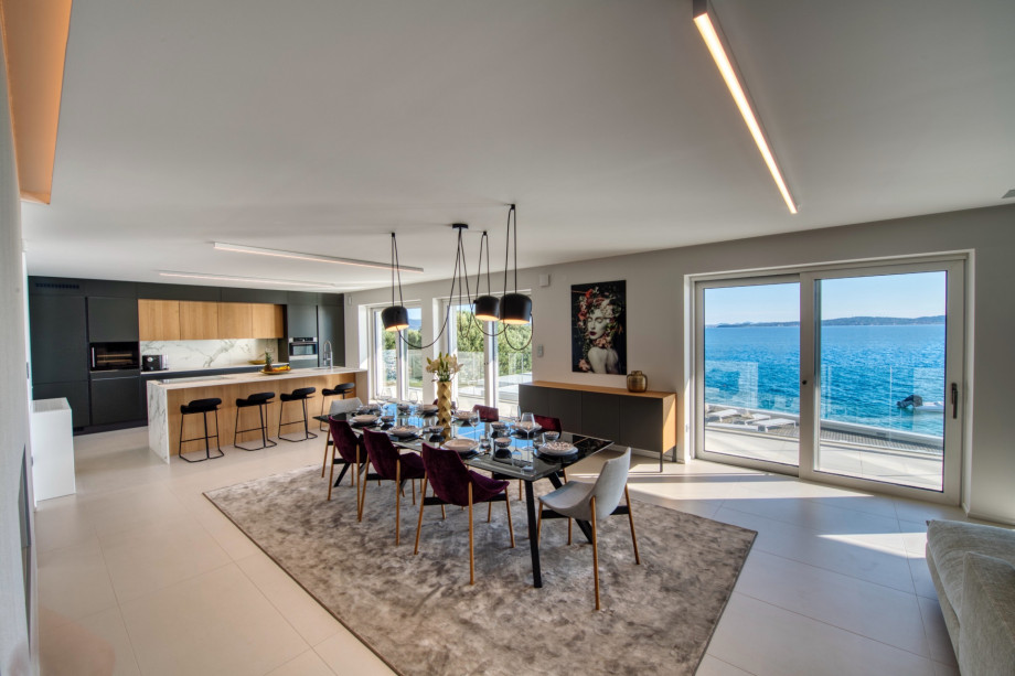 Villa BiBiSea - Luxury Suites
