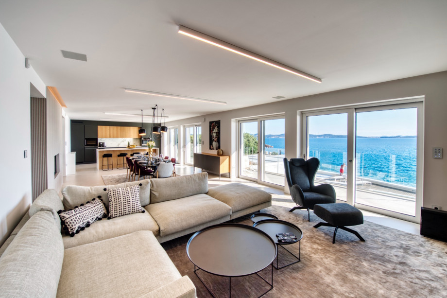 Villa BiBiSea - Luxury Suites