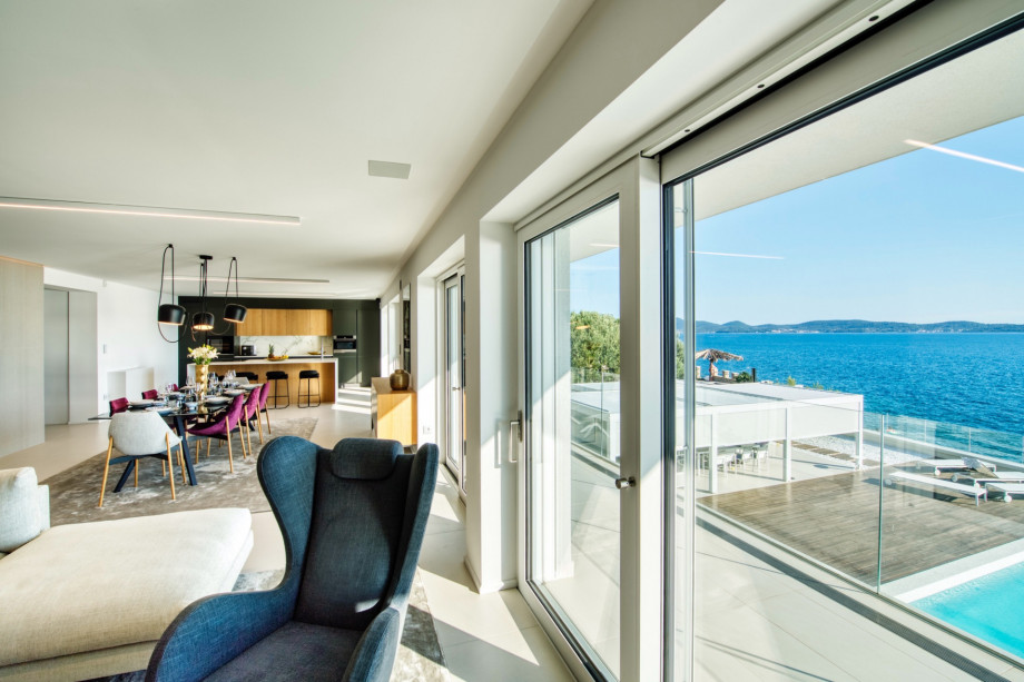 Villa BiBiSea - Luxury Suites