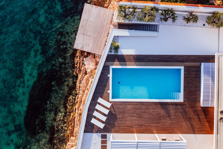 Villa BiBiSea - Luxury Suites