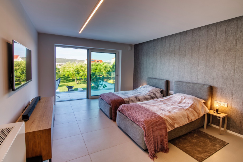 Villa BiBiSea - Luxury Suites