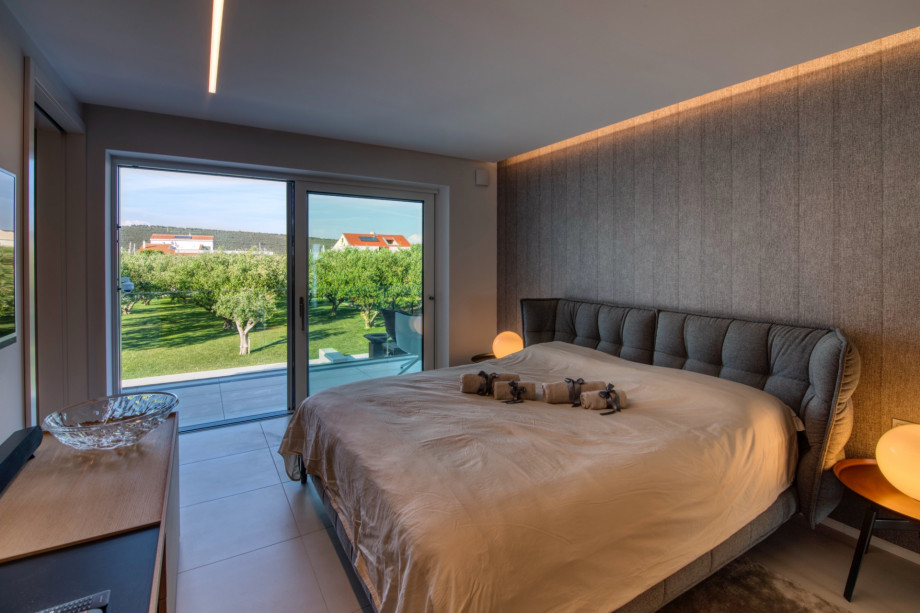 Villa BiBiSea - Luxury Suites