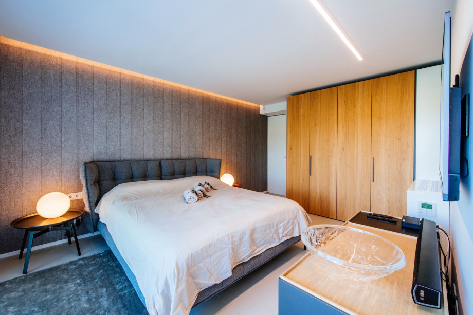 Villa BiBiSea - Luxury Suites