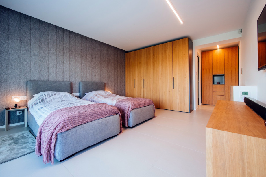 Villa BiBiSea - Luxury Suites