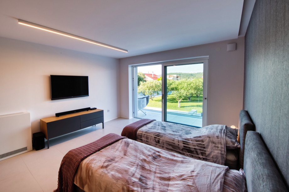 Villa BiBiSea - Luxury Suites