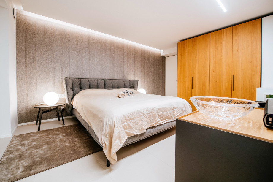Villa BiBiSea - Luxury Suites