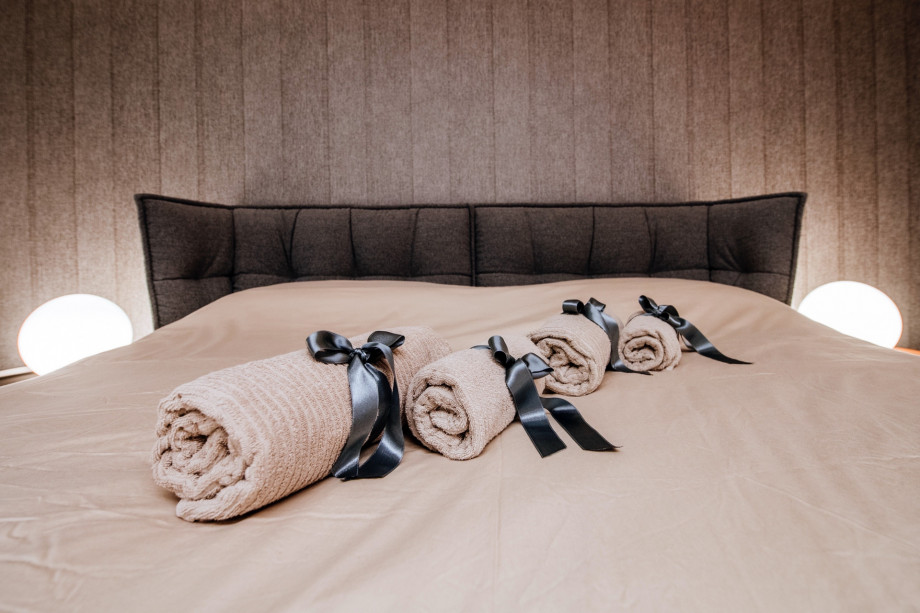 Villa BiBiSea - Luxury Suites