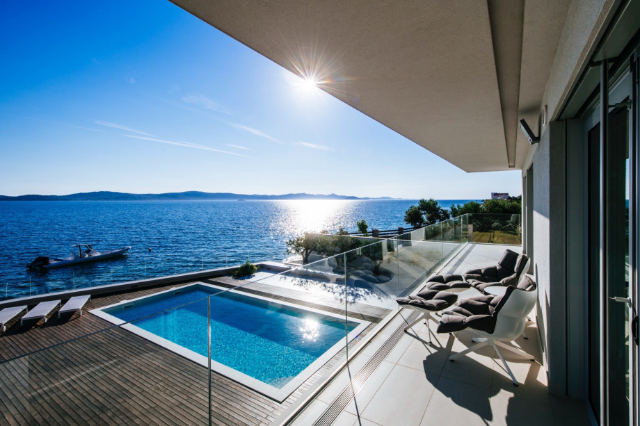 Villa BiBiSea - Luxury Suites