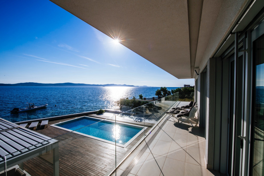 Villa BiBiSea - Luxury Suites