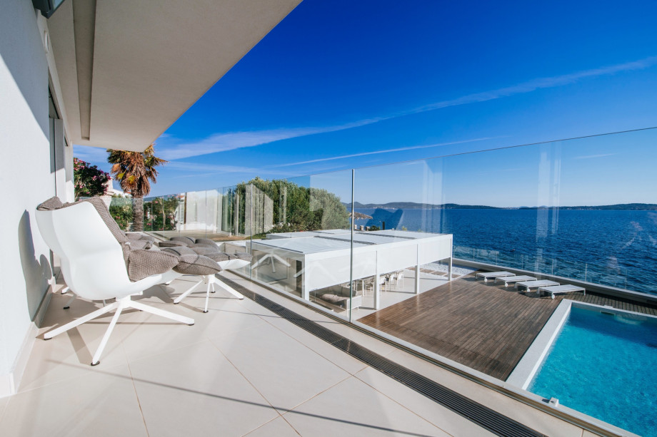 Villa BiBiSea - Luxury Suites