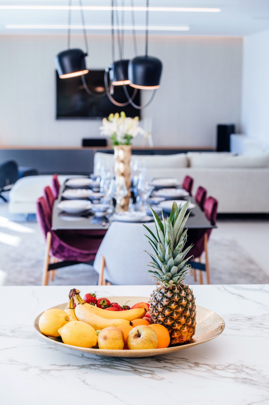Villa BiBiSea - Luxury Suites