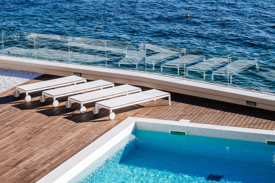 Villa BiBiSea - Luxury Suites