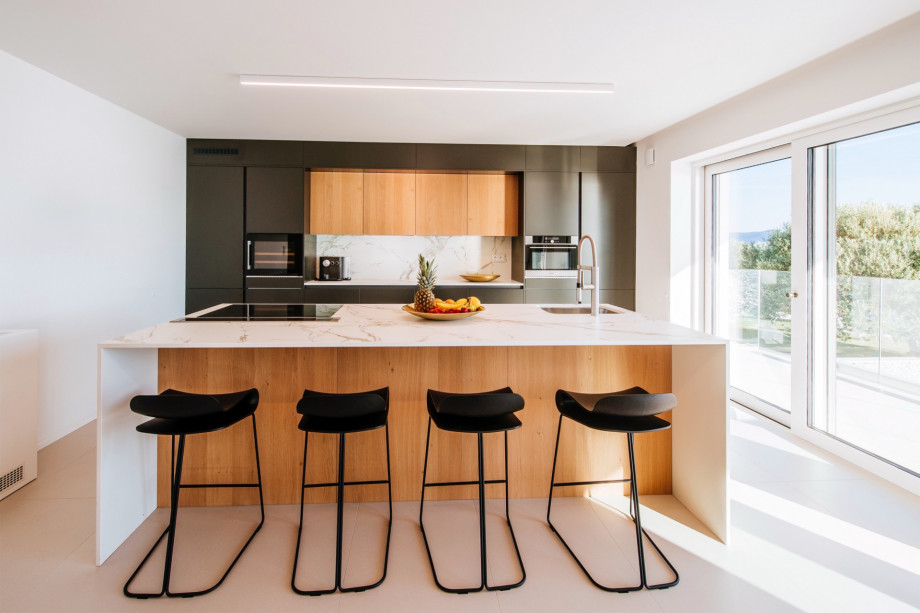 Villa BiBiSea - Luxury Suites