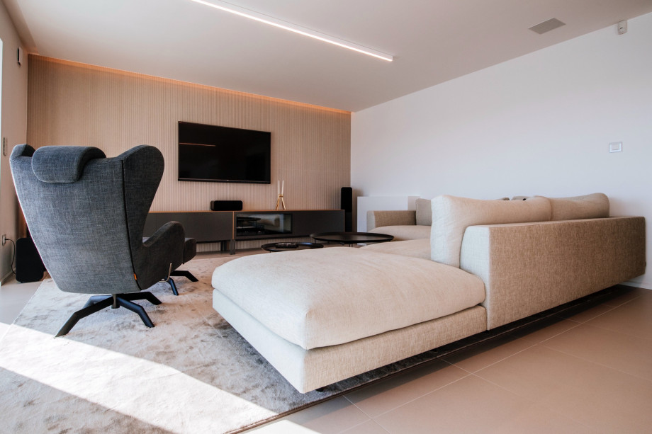 Villa BiBiSea - Luxury Suites