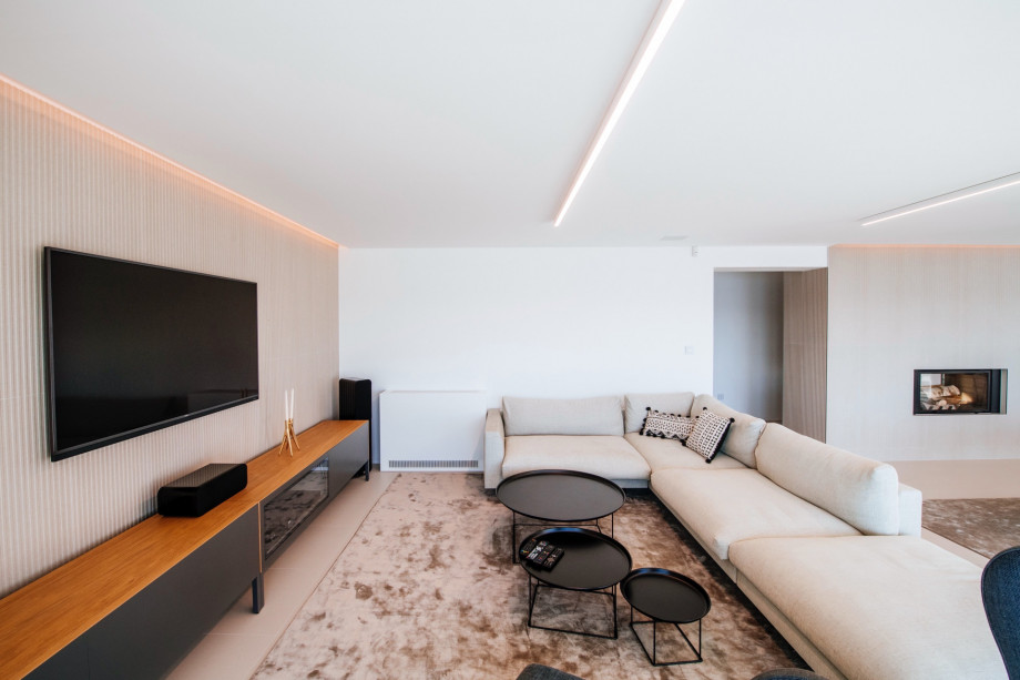 Villa BiBiSea - Luxury Suites