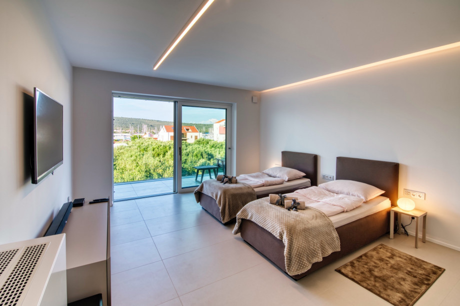 Villa BiBiSea - Luxury Suites