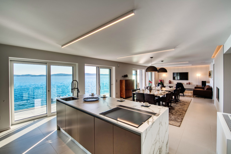 Villa BiBiSea - Luxury Suites