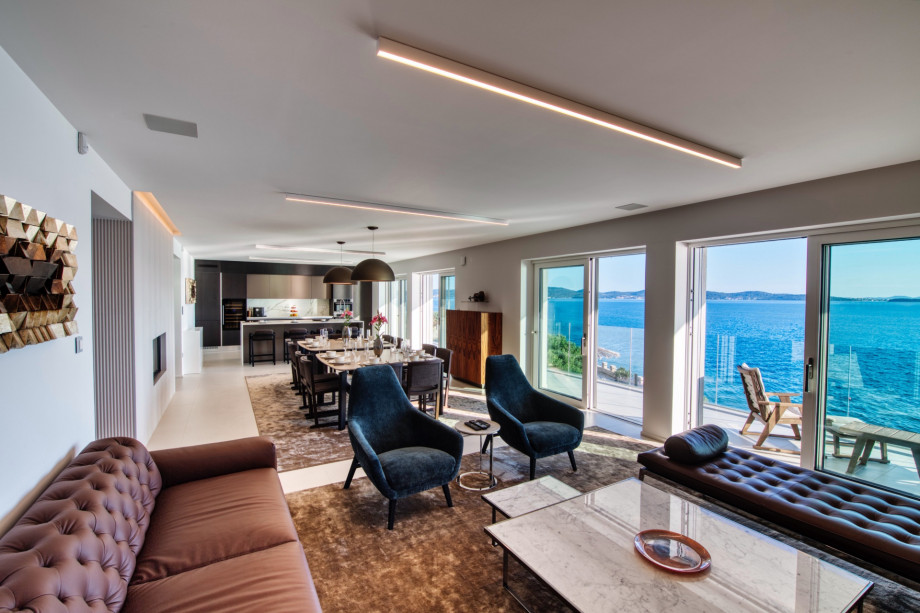 Villa BiBiSea - Luxury Suites