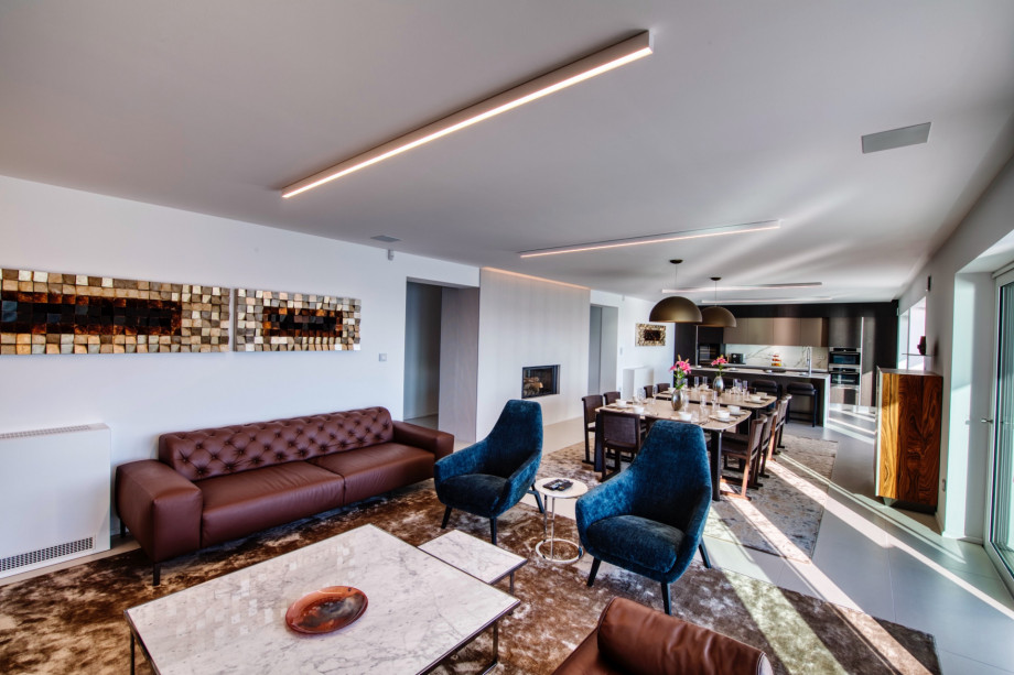 Villa BiBiSea - Luxury Suites