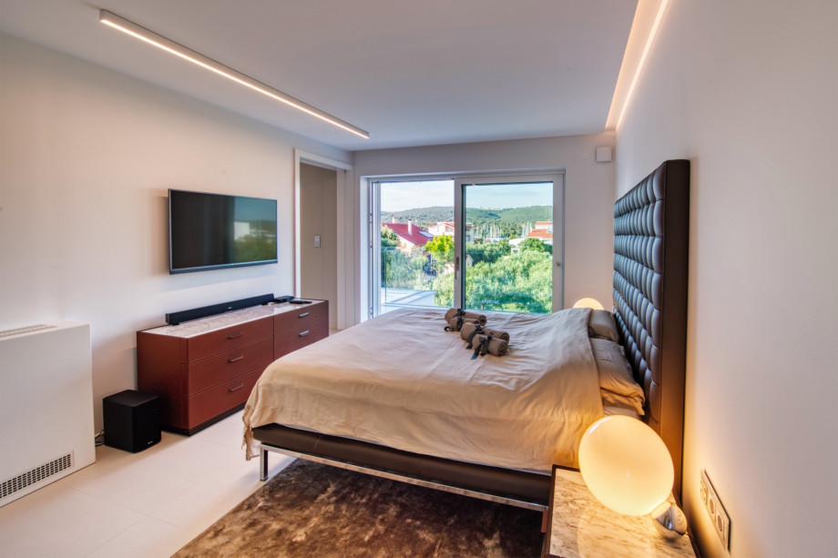 Villa BiBiSea - Luxury Suites