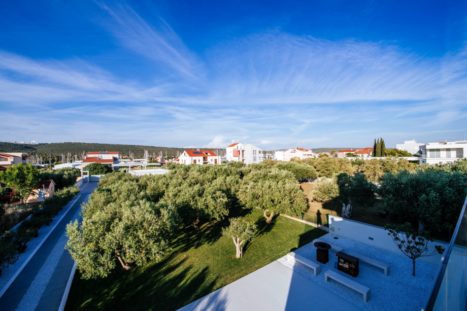Villa BiBiSea - Luxury Suites