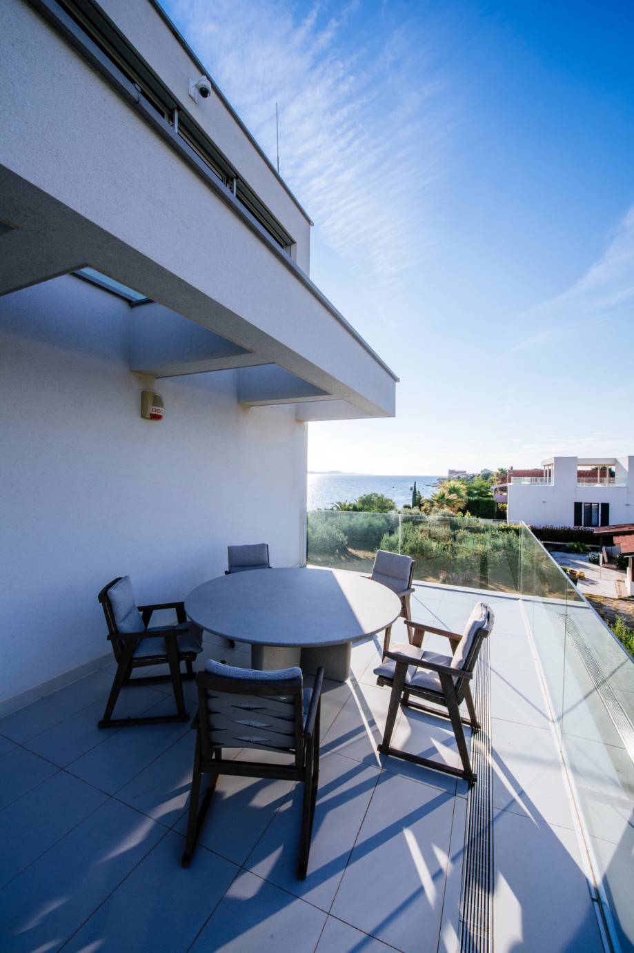 Villa BiBiSea - Luxury Suites