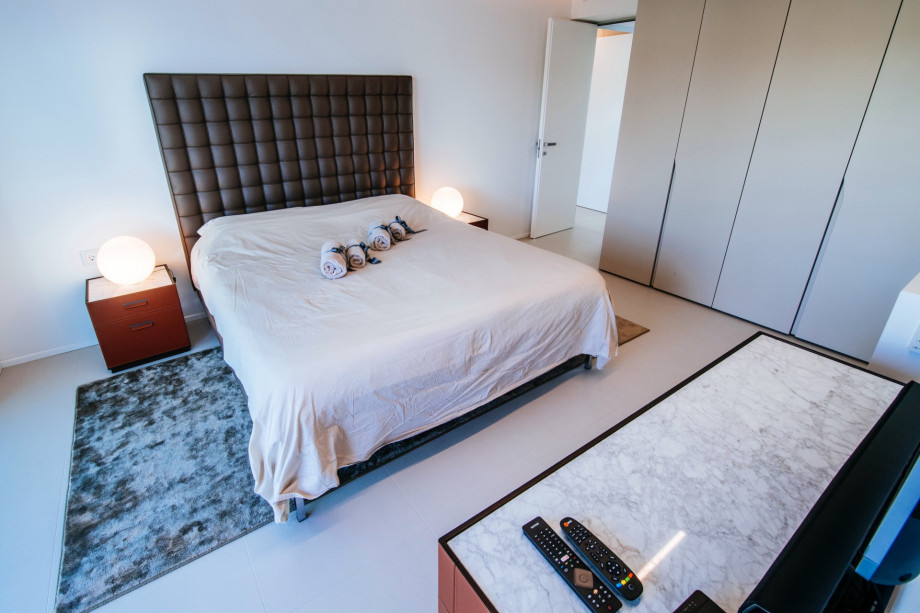 Villa BiBiSea - Luxury Suites