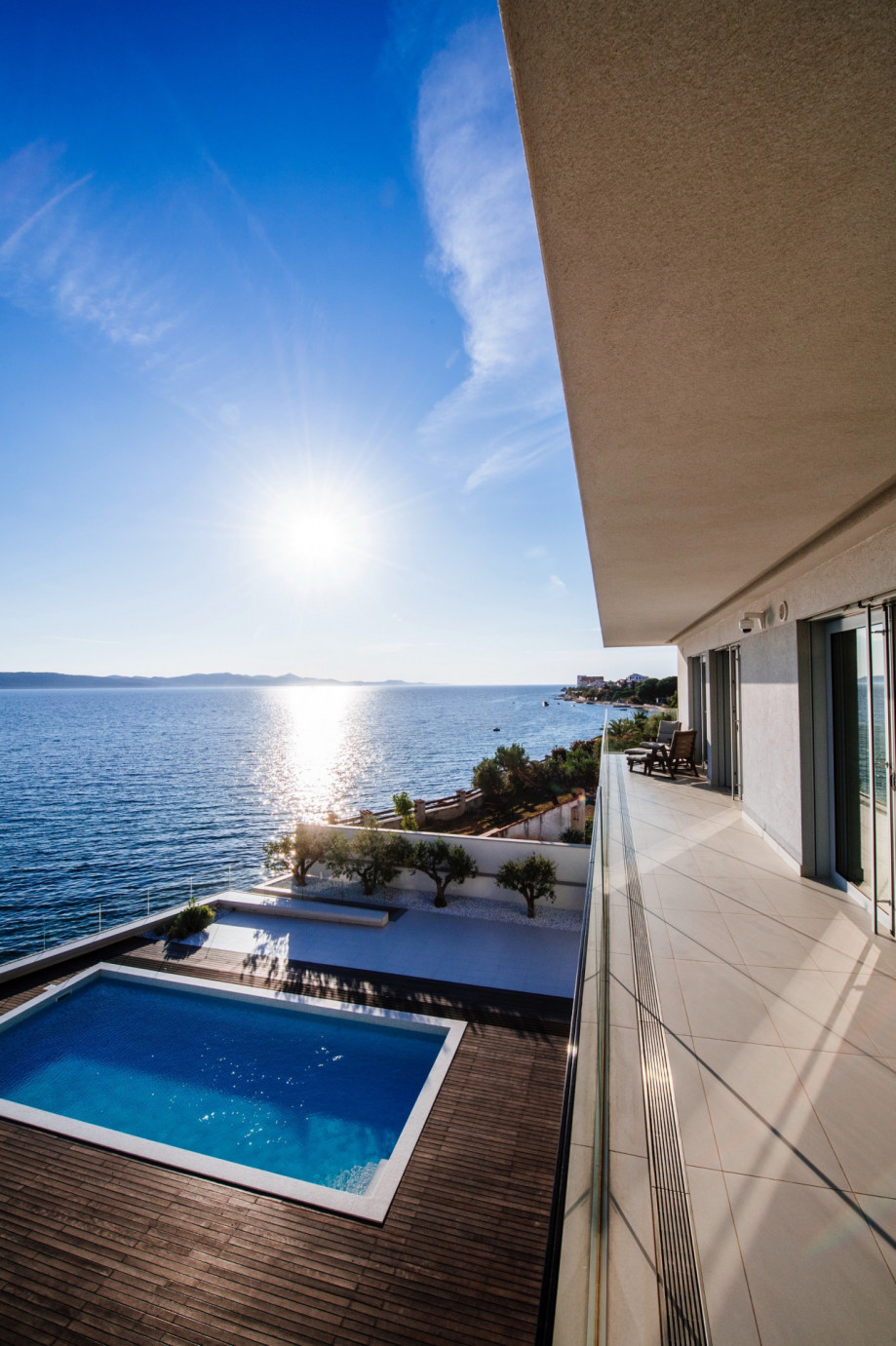 Villa BiBiSea - Luxury Suites