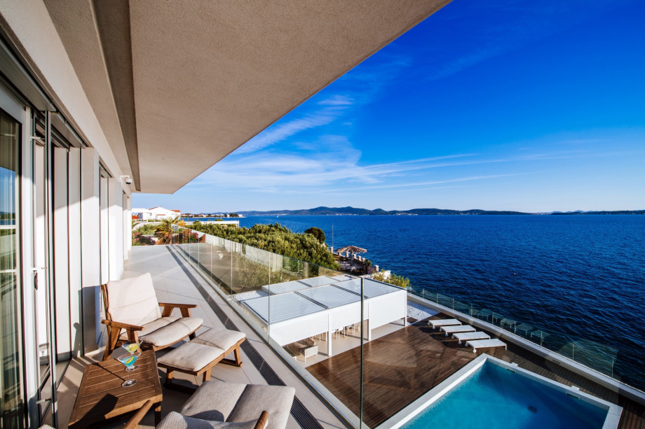 Villa BiBiSea - Luxury Suites
