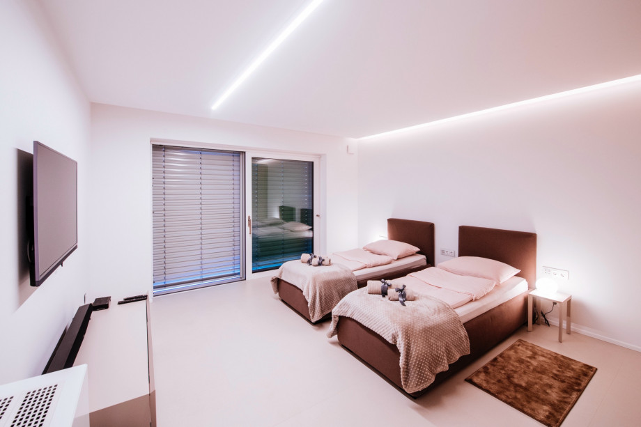 Villa BiBiSea - Luxury Suites