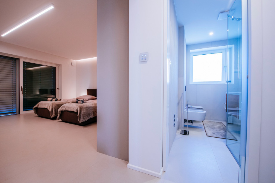 Villa BiBiSea - Luxury Suites