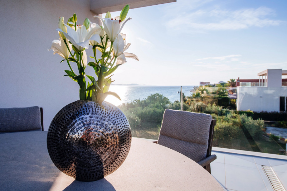 Villa BiBiSea - Luxury Suites