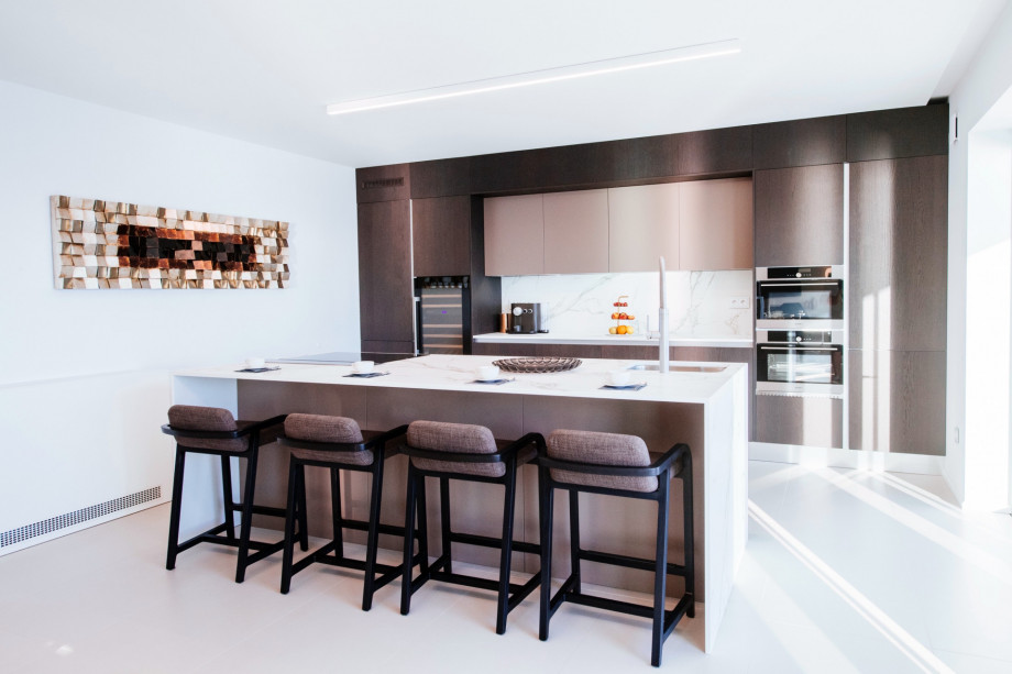 Villa BiBiSea - Luxury Suites