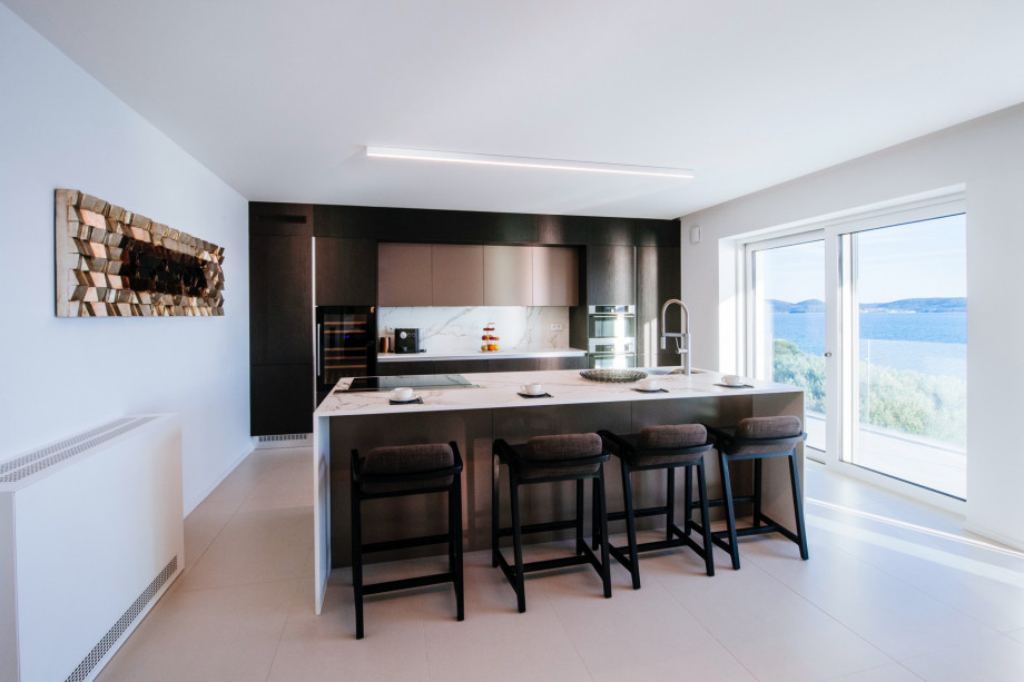Villa BiBiSea - Luxury Suites