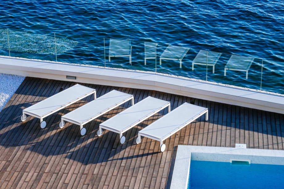 Villa BiBiSea - Luxury Suites