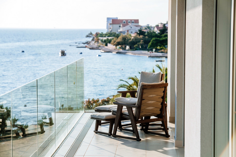 Villa BiBiSea - Luxury Suites