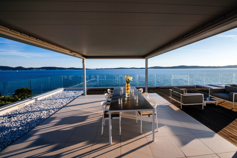 Villa BiBiSea - Luxury Suites